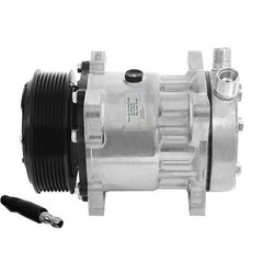 Compressor fits Komatsu D51EX-22 D39PX-22 D51PX-22 D61PX-23 12Y-979-1121