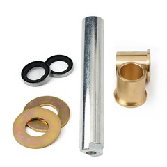 6730702 7325259 Undercarriage Keyed Pin Kit Kit For Bobcat MT50 MT52 MT55 MT85