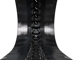 Fits Kubota SVL75 – 16″ TNT Standard Duty C Pattern CTL Rubber Track