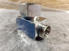 Swagelok SS-58S12 3/4″, Lift Check Valve