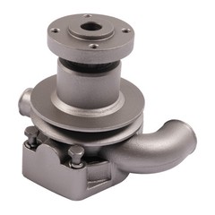For Massey Ferguson 20 30 135 150 JCB Landini Water Pump #739527M91 #747542M91