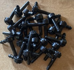 20 Maple Spiles Taps / Spouts 5/16″ Tree Saver NEW!