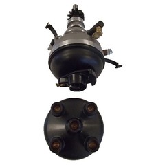 Distributor FDN12127A Fits Ford Tractors 800, 900, 501, 601, 701, 801, 901+