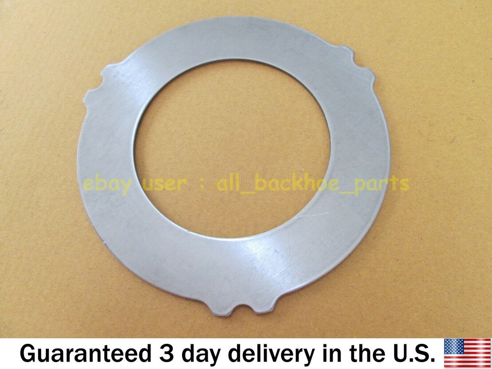 JCB BACKHOE – BRAKE COUNTER PLATE (PART NO. 458/20285)