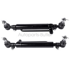 2* Power Steering Cylinder 16-1/4″ for Case 480LL 480SE 580 B 580 E 580 Super E