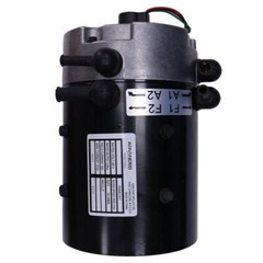 48 Volt Drive Motor ZQS48-3.8-T for Tomberlin E-Merge Electric Golf Cart 2007-UP