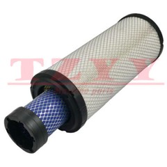 Air Filter Kit AP33331 KV16428 for John Deere Skid Steer 240 250 270 CT322 317