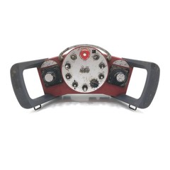 Putzmeister Ergonic Wireless Joystick Remote Control for Concrete Boom Pump