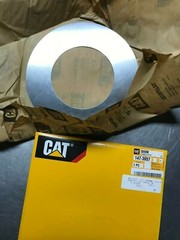 1473957 GENUINE CAT SHIM 0.5-MM THK CATERPILLAR 147-3957