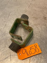 1979 John Deere 850 Tractor Seat Supports Brackets