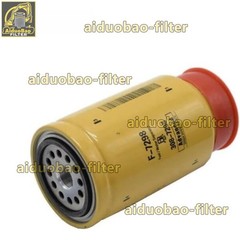 Filter 308-7298 3087298 2656F853 Diesel Fuel Filter For Perkins