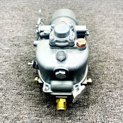 Carburetor fits 1965-1982 Ford 2000 2100 2300 2600 21210 Tractors C5NE9510G