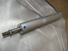 SMC Air Cylinder US21848 – International Bus Door Cylinder