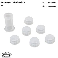 New Injection Pump Repair Kit Fits 7135-110 FORD Massey Ferguson 3 4 & 6 Cyl