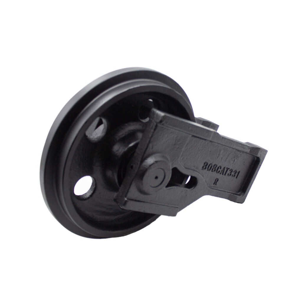 Front Idler fits Bobcat E32 E34 E35 E37 E42 X325 X328 D 6814880 7106424 7199074