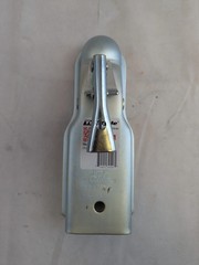 Coupler 2″ x 3″ Lever Lock 3500LB
