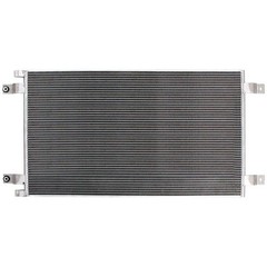 9260112 Kenworth / Peterbilt Condenser – 34 1/4 x 19 1/2 x 5/8