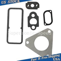DPA CAV INJECTION PUMP REPAIR KIT FOR IH INTERNATIONAL 354 364 384 424 444 B-414