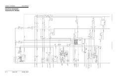 S-40 2WD & 4WD Telescopic Boom Lift Service Repair Manual Fits Genie PN 32222
