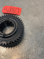 John Deere 5000 Series Tractor MFWD Gear SJ29506