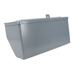 8N17005 Under Hood Tool Box fits Ford New Holland 2N 8N 9N