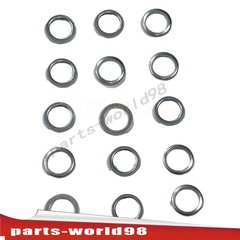 DPA Pump Rebuild Kit For 2 3 4 6 Cyl Fits Ford Massey Ferguson 7139-223