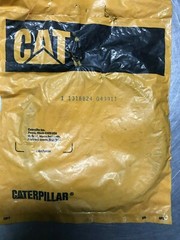 1318824 GENUINE CAT O-RING SEAL 266.7-MM ID X 6.9-MM THK CATERPILLAR 131-8824