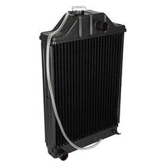 Radiator fits Massey Ferguson 175 180 165 30 3165 506244M91