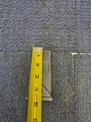 John Deere TX156 Hensley Top Mount Bucket Tooth For Excavator 17 P 17D
