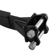 Excavator Ripper Attachments Ripper For Mini Excavator ∮25*160 Universal