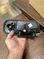 General Motors Genuine OEM Handle 15170071