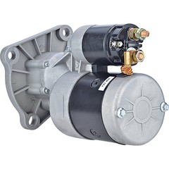 Starter for Ford Tractor 2000 3000 4000 5000 6000 Diesel Higher Torque 16608