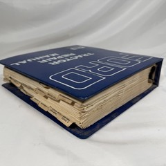 1975 Ford Tractor Service Repair Manual 2600 3600 4100 4600 5600 6600 7600 Bind