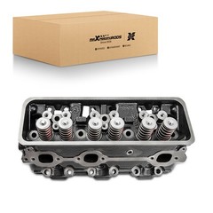 12557113 Cylinder Head Assy for GMC Marine Chevy Tahoe S10 262 4.3L V6 engine