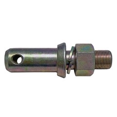 Lower Link Pin, Category 2 to Category 3 Fits Ford Tractors | P7243