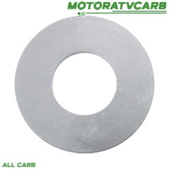 ALL-CARB Gray Heavy Duty Quick Hitch for Cat 2 Tractor w/ Stabilizer Bar