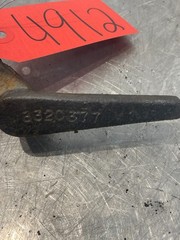 Massey Ferguson MF 2775 Tractor Lever 3320377