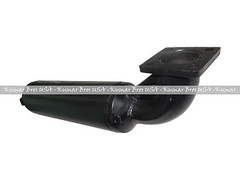 New Muffler & Exhaust pipe W/Gasket FITS Kubota B7100HST-D B7100HST-E