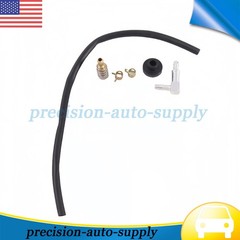 Fuel Tank Inlet Strainer Screen Kit For Bobcat 753 763 853 6650239