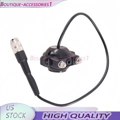 336-6684 Backup Reverse Camera For Caterpillar CAT 232D 242D 262D 289D 299D