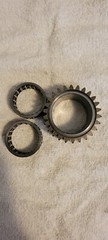Kubota SVL75/SVL75-2 Final Drive Gear Planetary Gear V0511-81350
