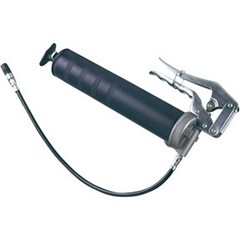 Pistol Grip Grease Gun ATD-5002 2 Count