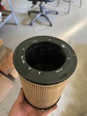 Caterpillar CAT 1R-0735 Oil Filter