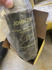 RE509032 JOHN DEERE