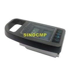 S300-V S340LC-7 LCD Gauge Panel 539-00048 539-00048B for Doosan Excavator