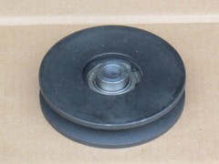 WOODS MOWER REAR ADJUST PULLEY FOR PART 4336