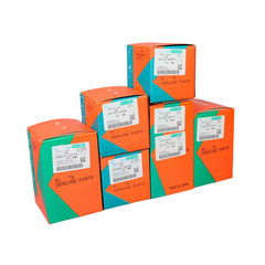 Air Oil Fuel Hydraulic Filter Kit For Kubota B2630 B2650 HSD