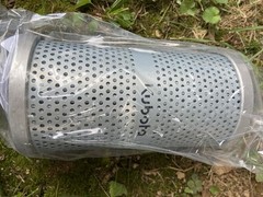 Genuine OEM Kubota Return Filter Hydraulic V0621-65150 SVL95-2S SVL97-2