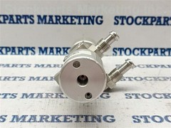 Swagelok BE2500 6LVV-P1D9056 P-AB Valve 30 Days Warranty Fast Shipping!!!