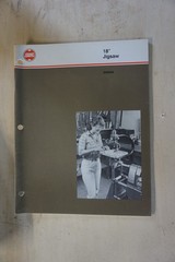 Shopsmith Mark V Jigsaw Manual!